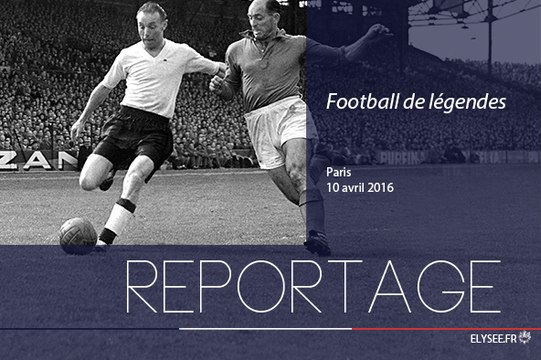 Discours en l’honneur des 30 auteurs de l’exposition « Football de légendes, une histoire européenne. 30 joueurs, 30 photos, 30 écrivains »