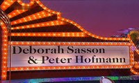 Deborah Sasson & Peter Hofmann - When Love Leads Us Up 1997