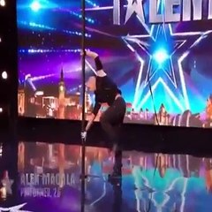 Do not try this at home-amazing video-share now