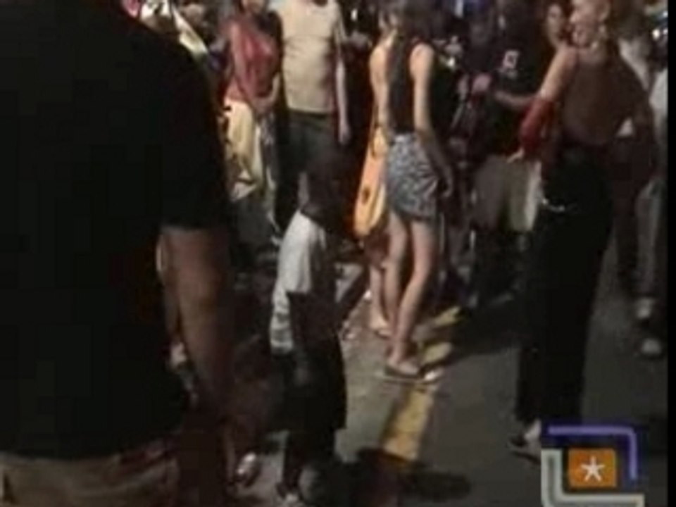 TranceLoad Fete la Musique 2007 (Nice)