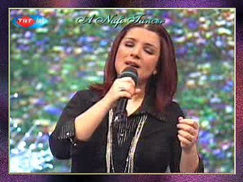 Adile KURT KARATEPE-Çiğdem Der Ki Ben Elâyım