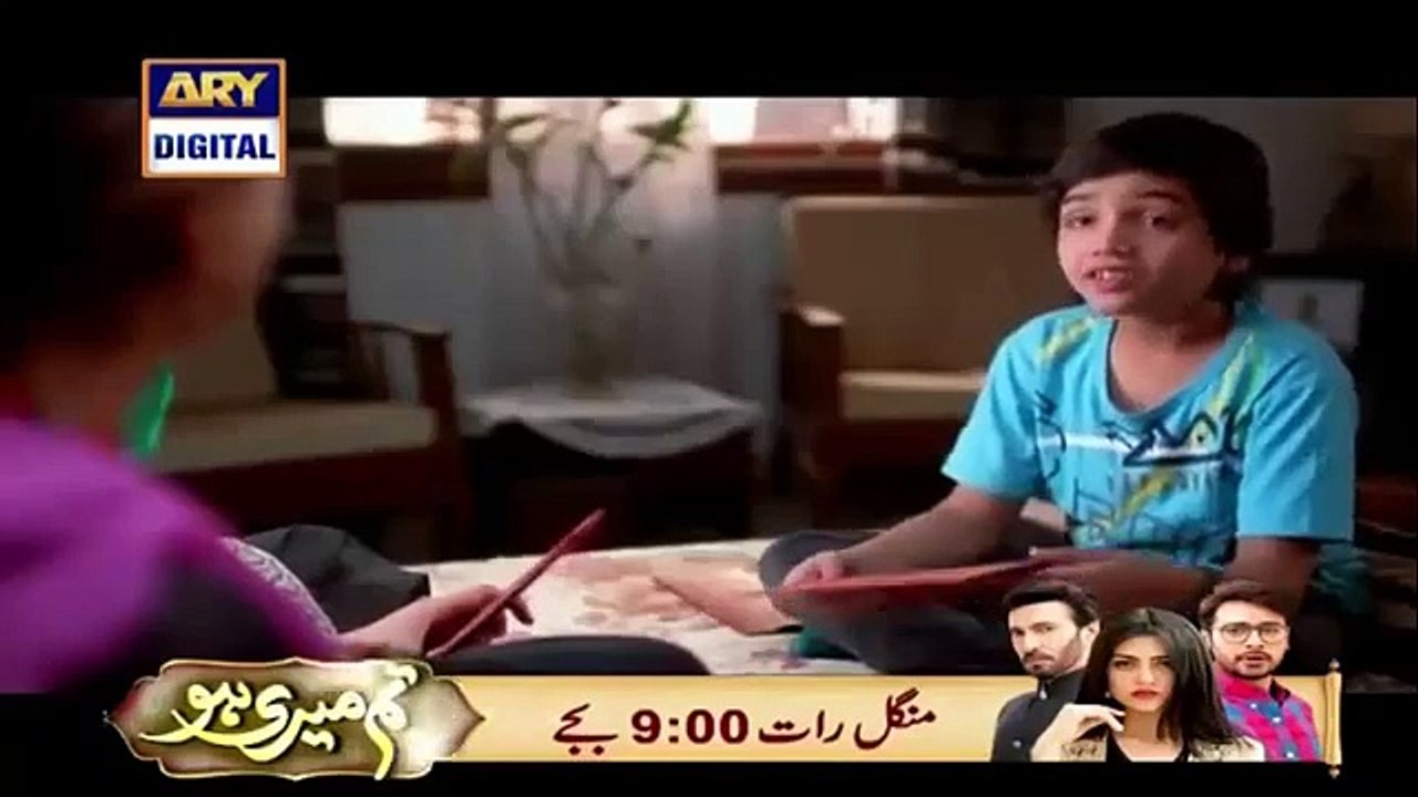 Ab Kar Meri Rafugari Episode 14 Full on Ary Digital 28th April 2016