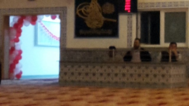 Hacı Ahmet torunu Hacı Ahmet Çelik