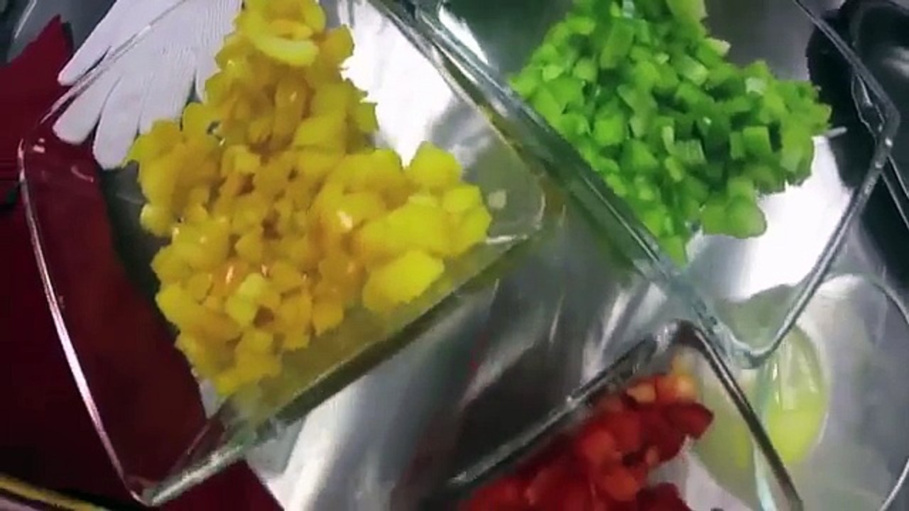 2016 Sodexo Future Chefs Competition - Featured Chef Madysun | Sodexo