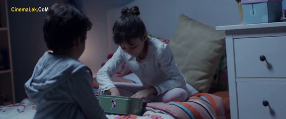 كليب دنيا سمير غانم حكاية واحده من فيلم هيبتا