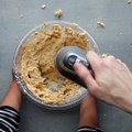 No-Bake Peanut Butter Pie Jars