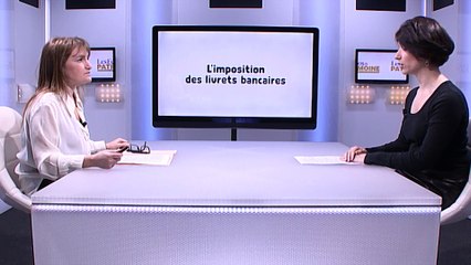 Comment les livrets et les produits d’épargne sont-ils taxés ?