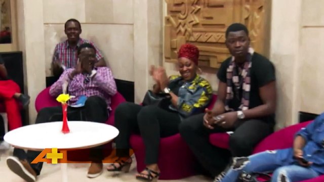 HOMMAGE A PAPA WEMBA, ROI DE LA RUMBA