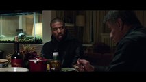Creed Movie CLIP - I Fight, You Fight (2015) - Sylvester Stallone, Michael B. Jordan