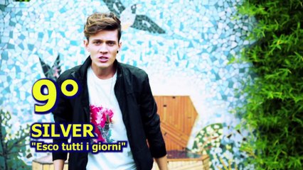 CLASSIFICA INDIPENDENTE VIDEOCLIP DI ARTISTI-GRUPPI EMERGENTI DI APRILE 2016