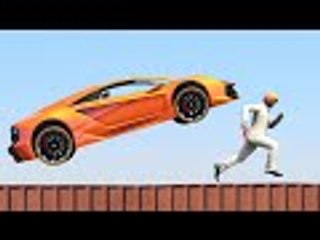 Kwebbelkop | RUN OR DIE! (GTA 5 Funny Moments)