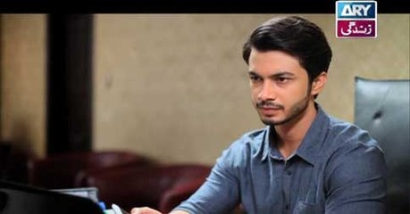 Manzil Kahe Nahi - Ep - 104 on Ary Zindagi in High Quality 28th April 2016