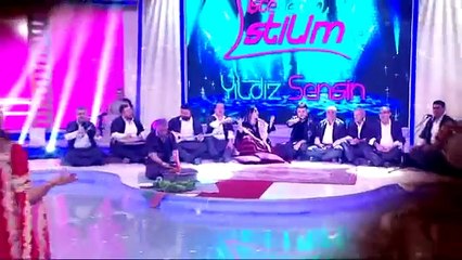 Ayshan Ojaghvediyeva Podyumda – İşte Benim Stilim 6. Sezon 54. Bölüm Final