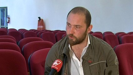 “EDUKIMI PERMES ARTIT” NE TKOB, RRITET INTERESI PER KENGET DHE VALLET POPULLORE LAJM mpg