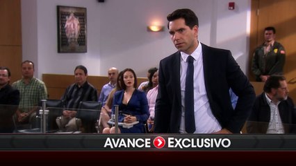 Eva la a | Avance Exclusivo 53 | Telemundo