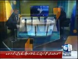 Arif Nizami Strongly Denies Talal Chaudhry's Allegations on Jehangir Tareen