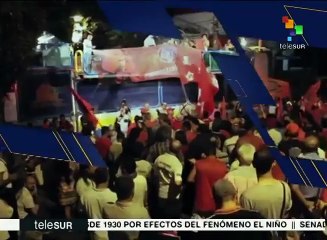 Pdta. Rousseff se reúne en Brasilia con Adolfo Pérez Esquivel