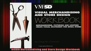READ FREE Ebooks  Visual Merchandising and Store Design Workbook Full Free