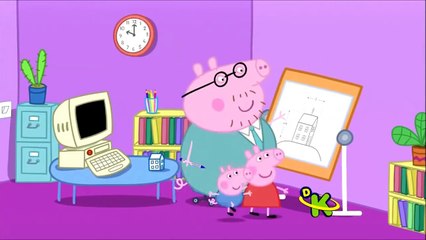 Peppa Pig  Peppa Pig A Casa Nova