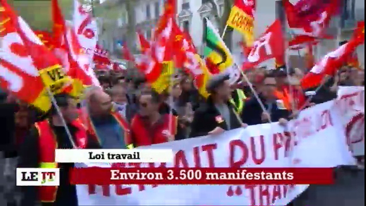 Edition du 28/04/2016