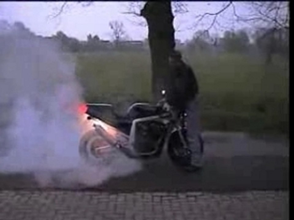 Intro x-tremisten