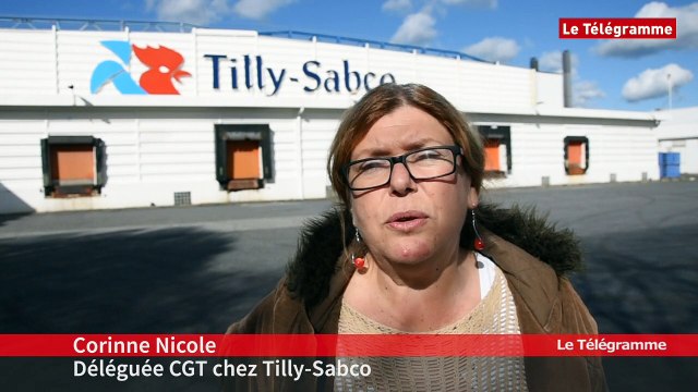 Tilly-Sabco. Un nouveau plan de marche présenté aux salariés