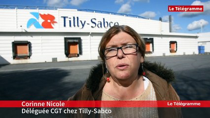 Tilly-Sabco. Un nouveau plan de marche présenté aux salariés