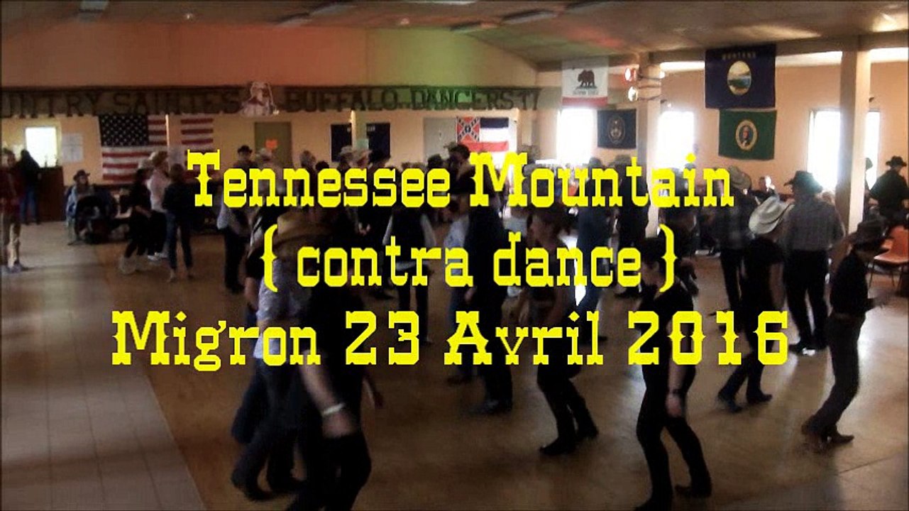migron 2016 tennessee mountain