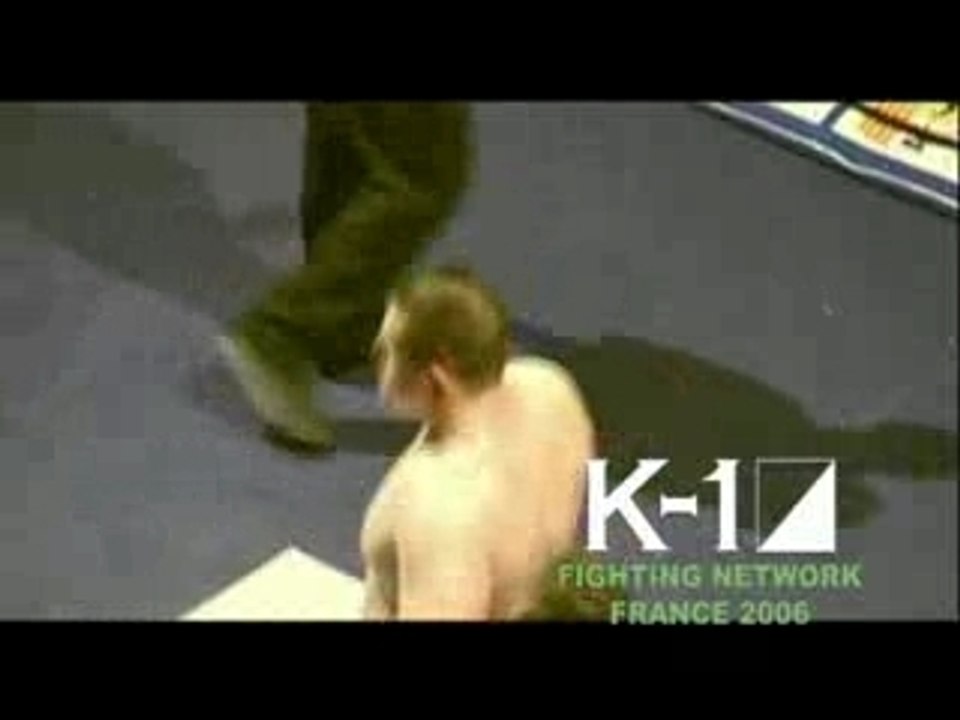 Kick Tournament 2006