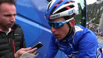 Tour de Romandie 2016 - Sébastien Reichenbach : 