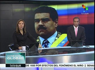 Convoca diputado venezolano a que ciudadanos defiendan la Revolución