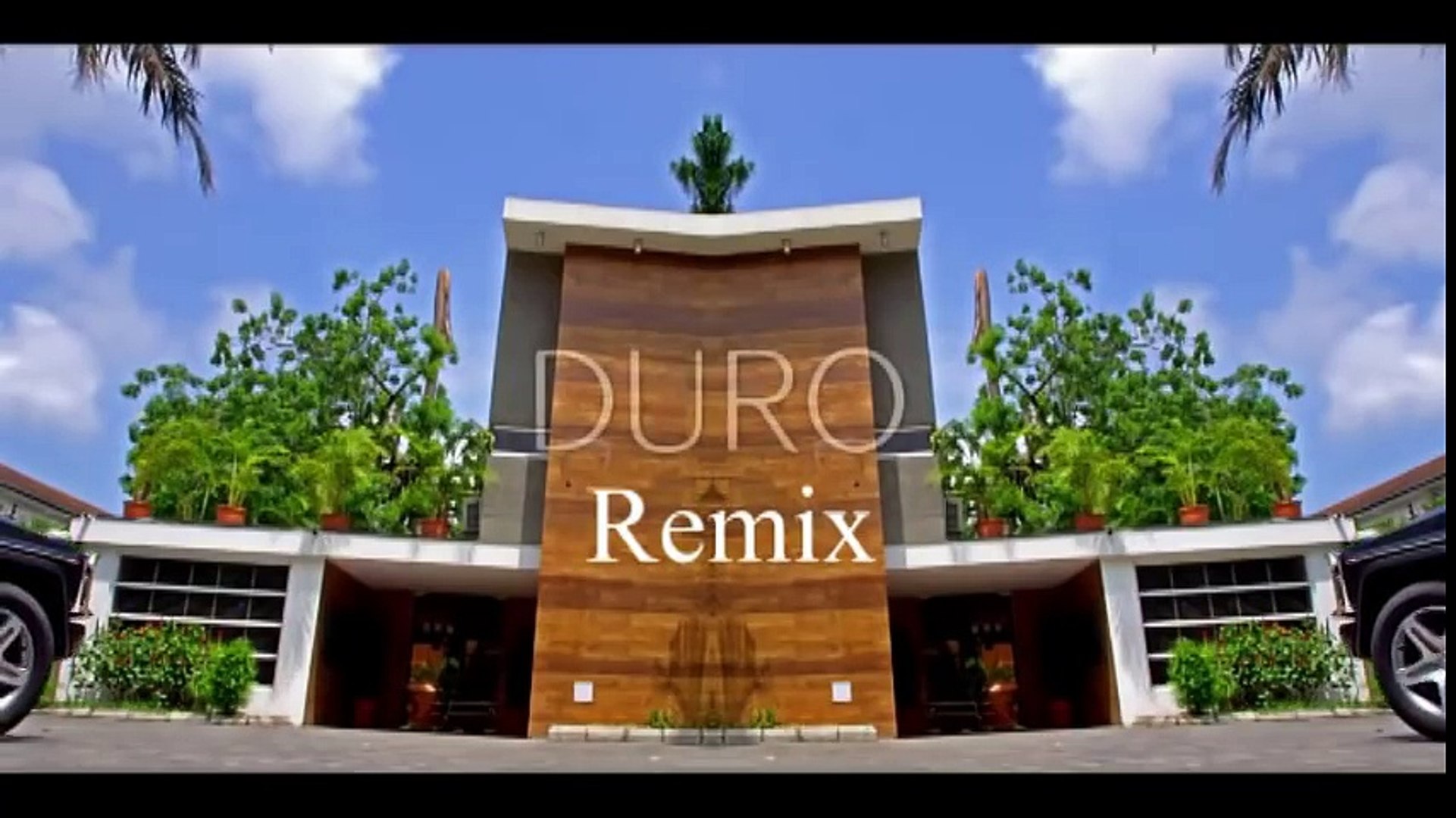 tekno ft flavour duro