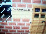 Minecraft Xbox 360: Big City With Lots of Wool Creations #3