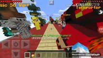 Minecraft 0.14.0 (Sky Wars) [Episode 5]