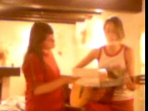 Appro bafa 22.06.2007 chant