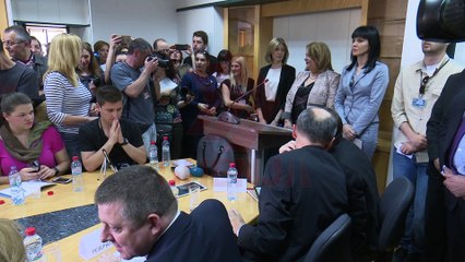 PSP: Kërpaç nuk ishte i dyshuar, por dëshmitarë vullnetarë