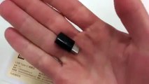 [Banggood] Xiaomi USB Type-C Male to Micro USB Female Adapter