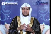 01/28 سورة التين ، ذواتا أفنان للشيخ صالح بن عواد المغامسي