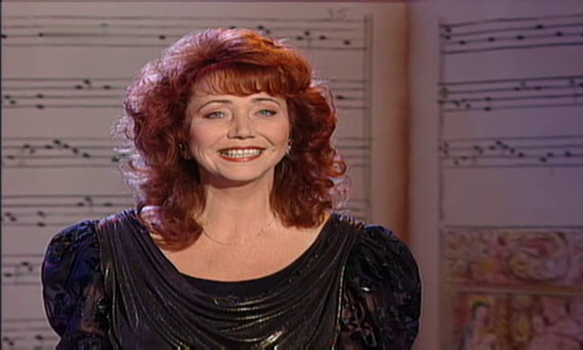 Regina Thoss - Immer dann fangen Märchen an 1997