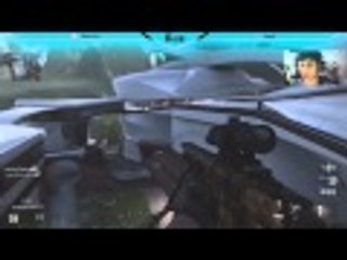 Goste D+ | Cod AW 60fps | Retreat TDM