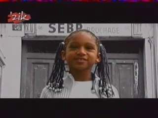 Rapp deze et dj tren
