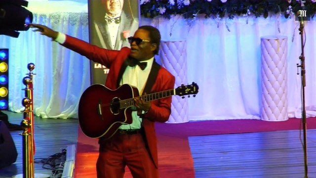 Décès de Papa Wemba: Un sapologue reste un sapologue jusqu'à la mort