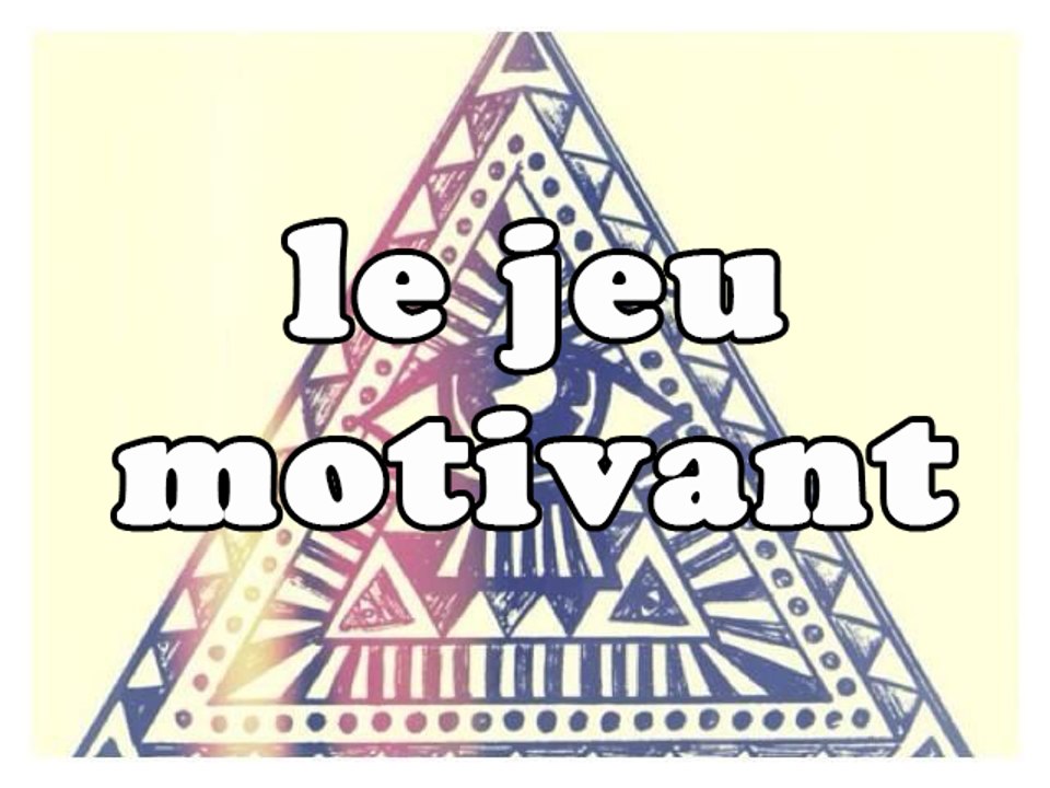 VOUS ALLEZ ÊTRE MOTIVÉS ! - Dailymotion