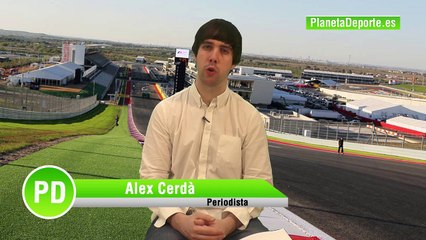 Toni Elías finalizará el campeonato de MotoAmerica