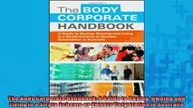 FREE PDF  The Body Corporate Handbook A Guide to Buying Owning and Living in a Strata Scheme or  BOOK ONLINE