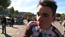 Romain Bardet @ Ronde de l'Isard