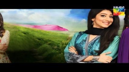 Haya Ke Daman Mein Episode 23 Promo