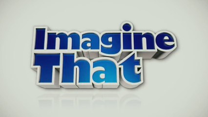 IMAGINE THAT (2009) Trailer VO - HD