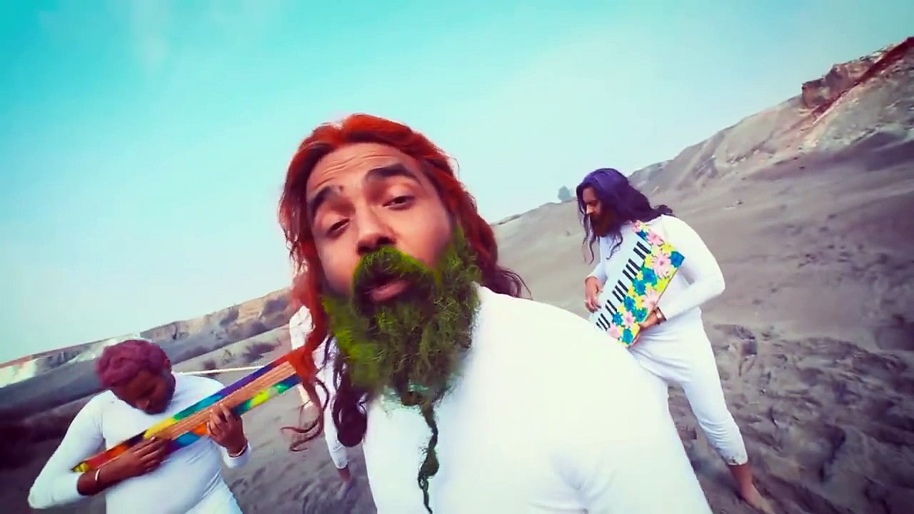 Malango by Asrar Shah HD Video Song