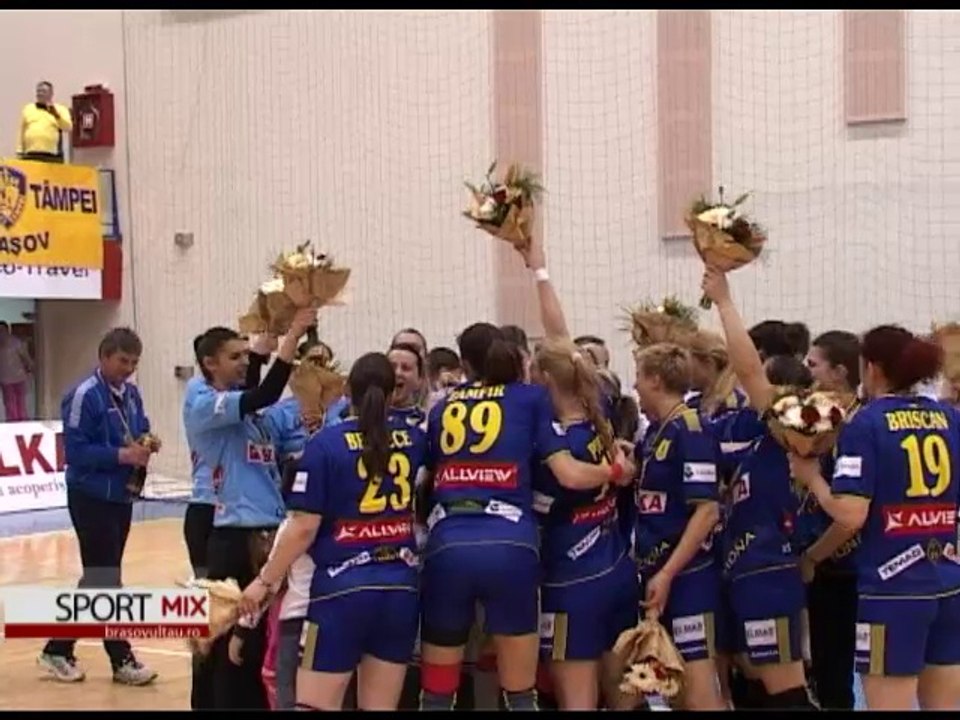 Stiri Sport 28.04.2016